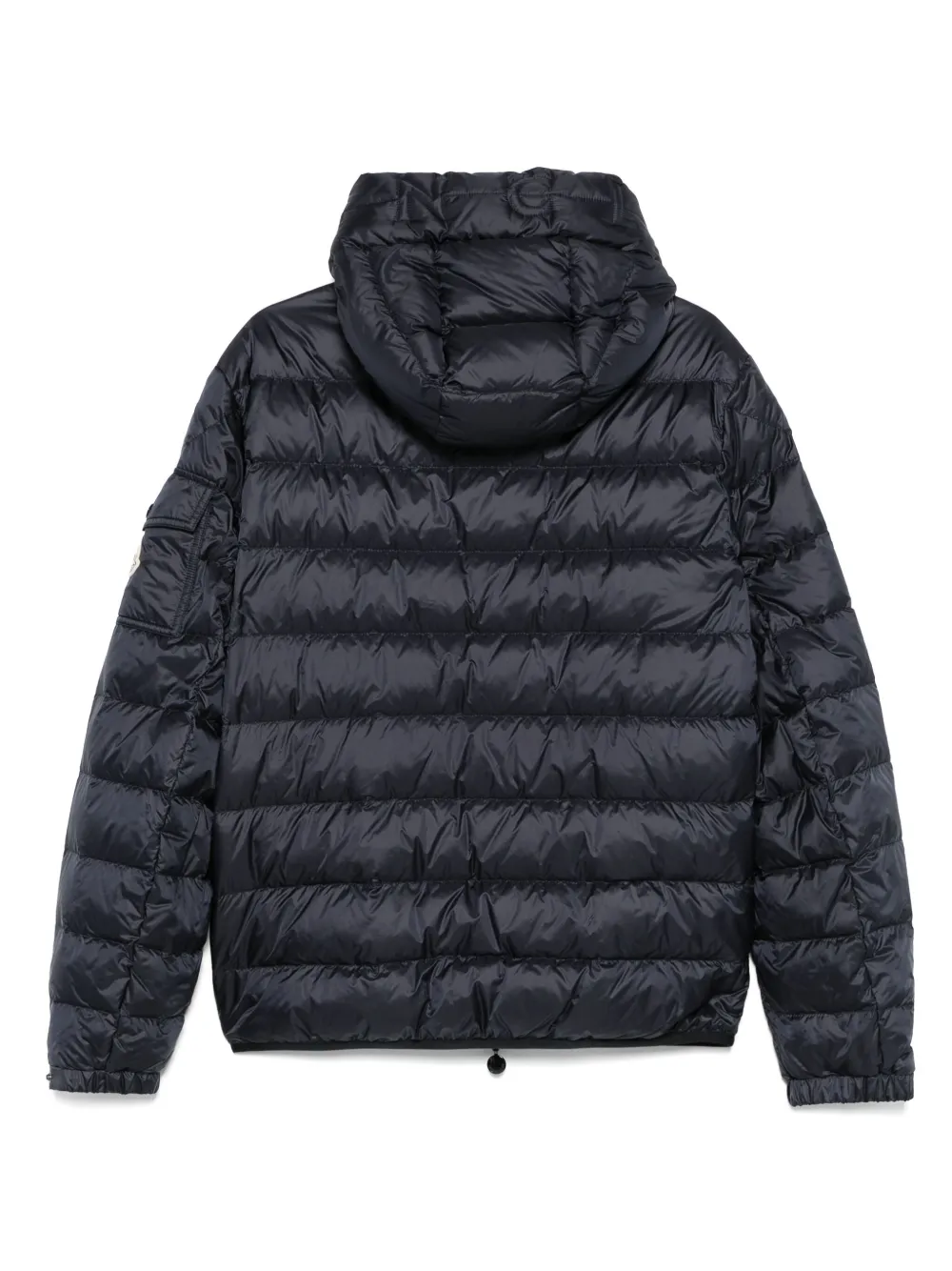Moncler Najan jacket | Down Jackets | Image 2