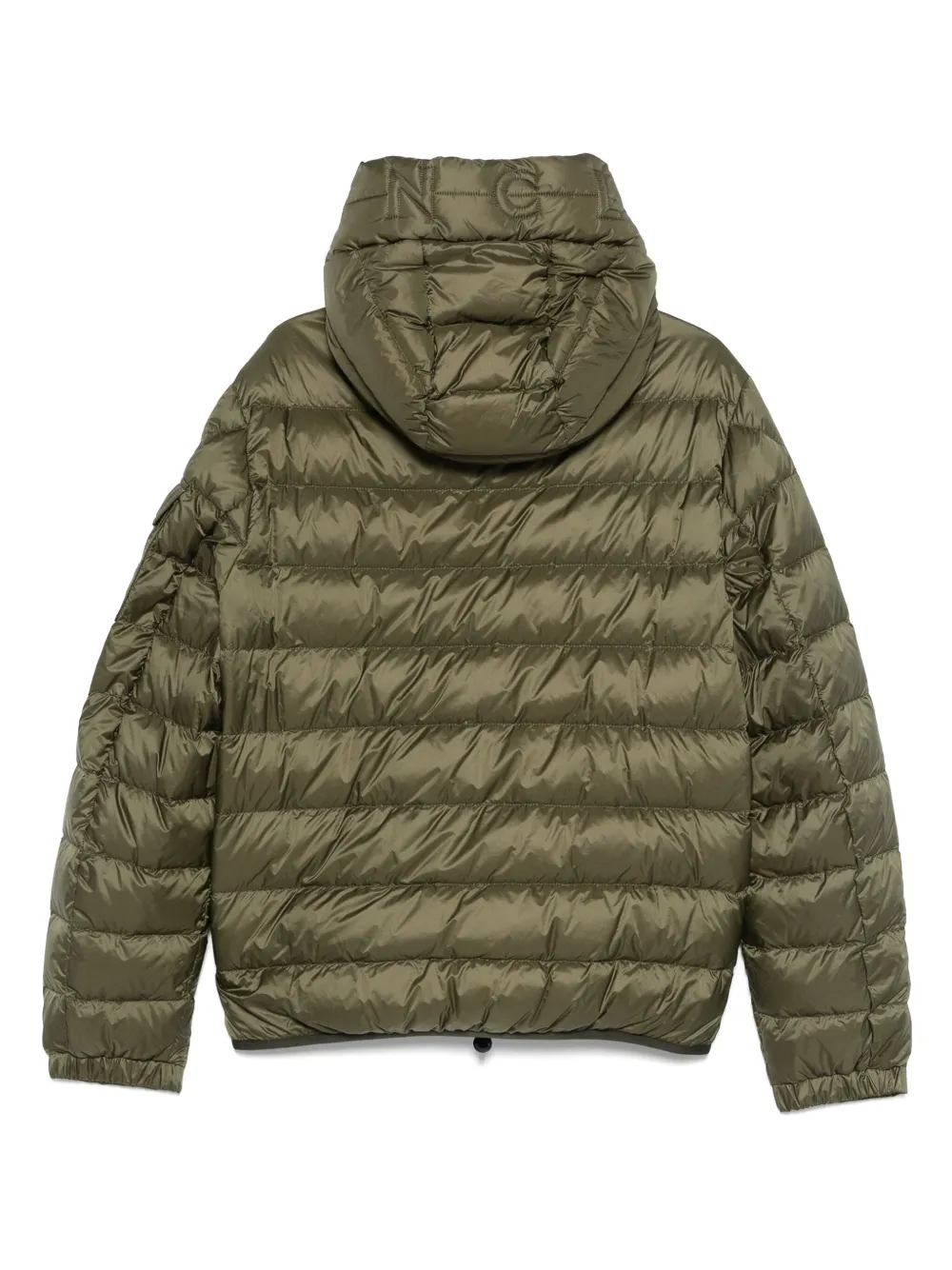Moncler chamarra Najan | Chamarras con plumón y capitonadas | Image 2