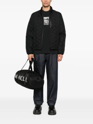 Moncler Jackets for Men | Maya Puffer | FARFETCH US