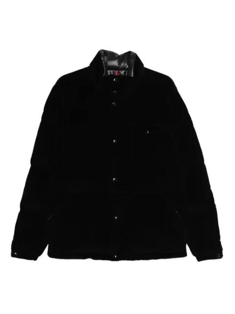Moncler Serrant padded jacket
