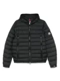 Moncler Galion puffer jacket - Black