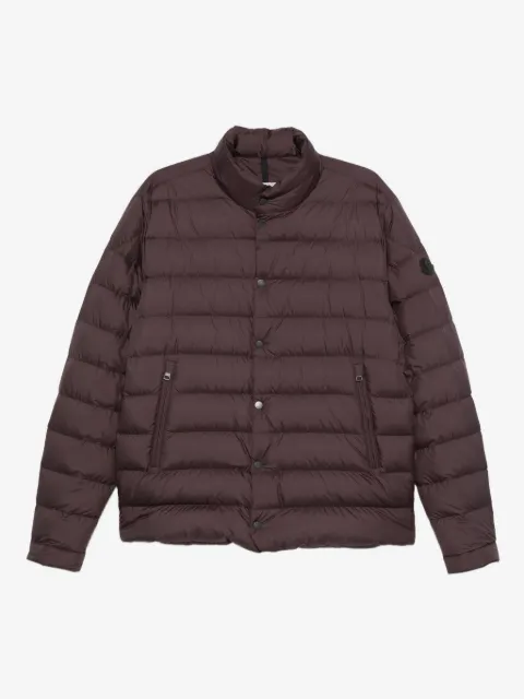 Moncler キルティング ジャケット