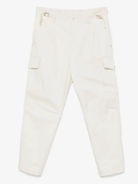 Moncler cargo-pocket regular trousers