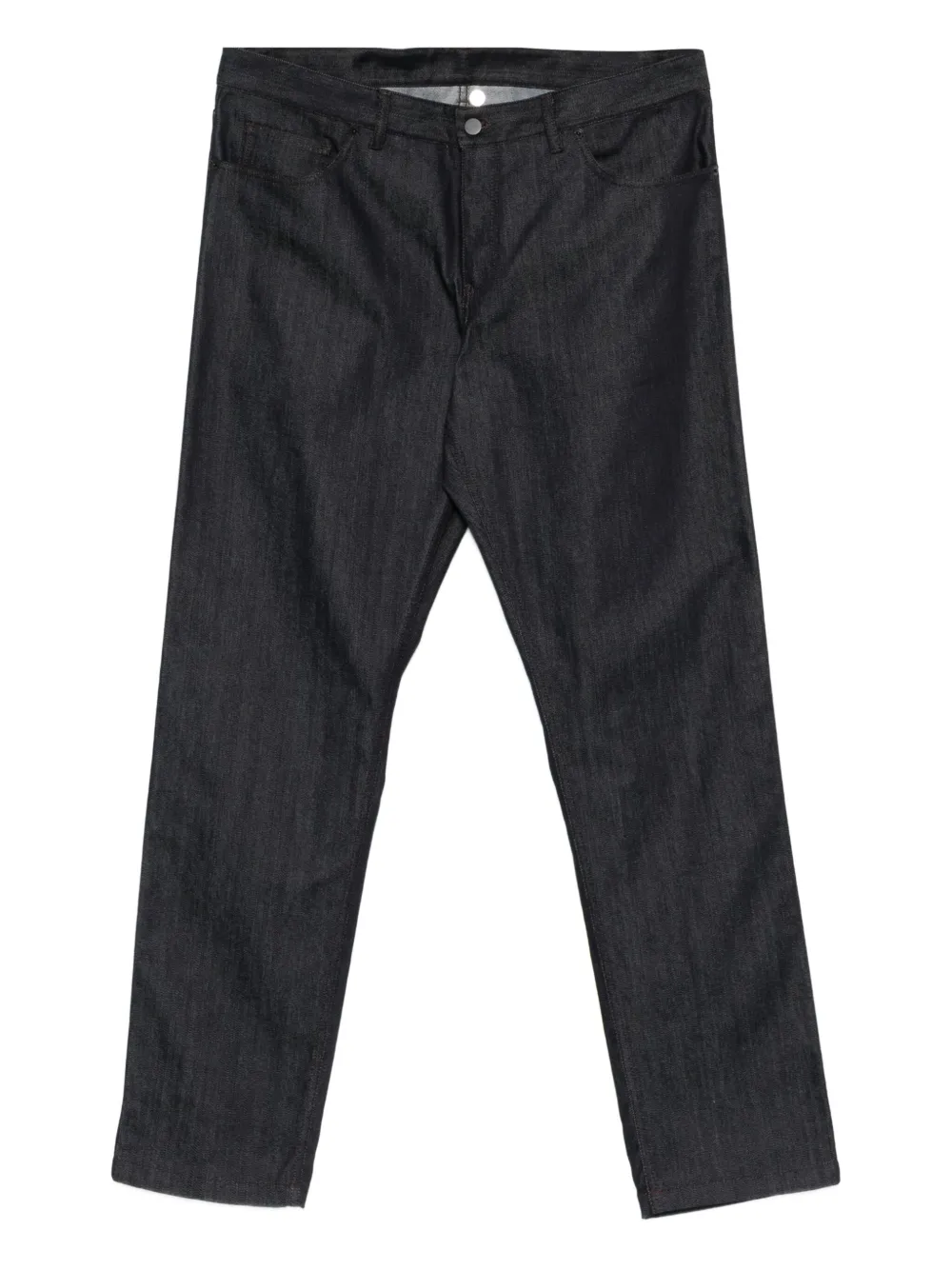 Moncler Calça com cinco bolsos | Azul | Image 1