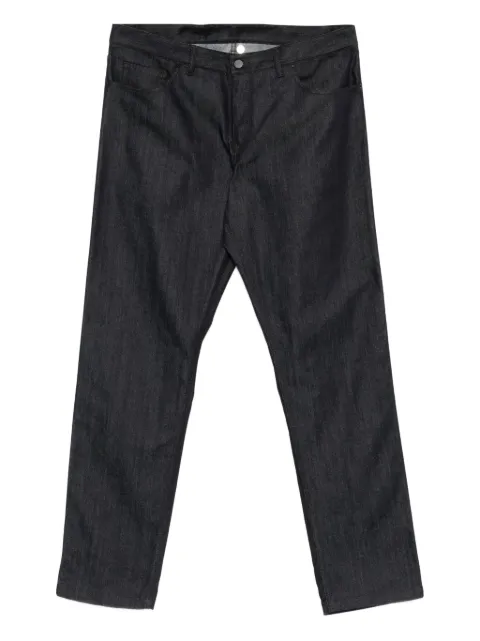 Moncler pantalones con cinco bolsillos