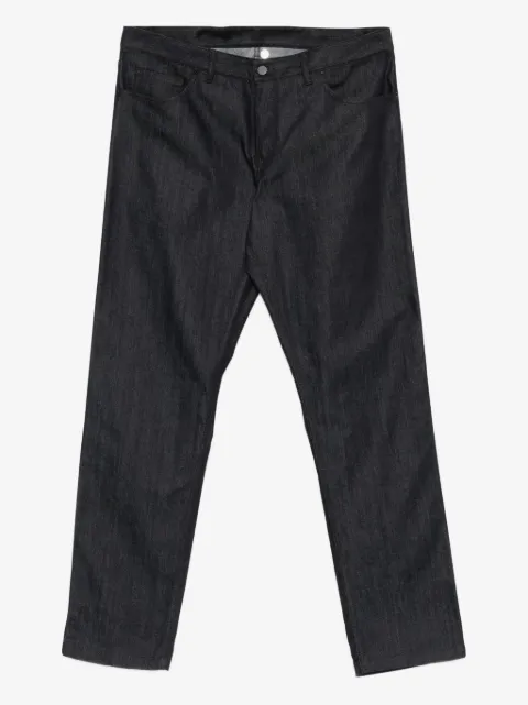 Moncler five-pocket pants