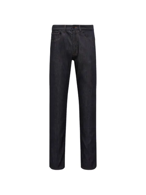 Moncler pantalones con cinco bolsillos
