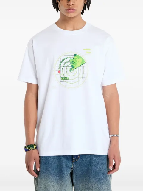dime Radar T-shirt