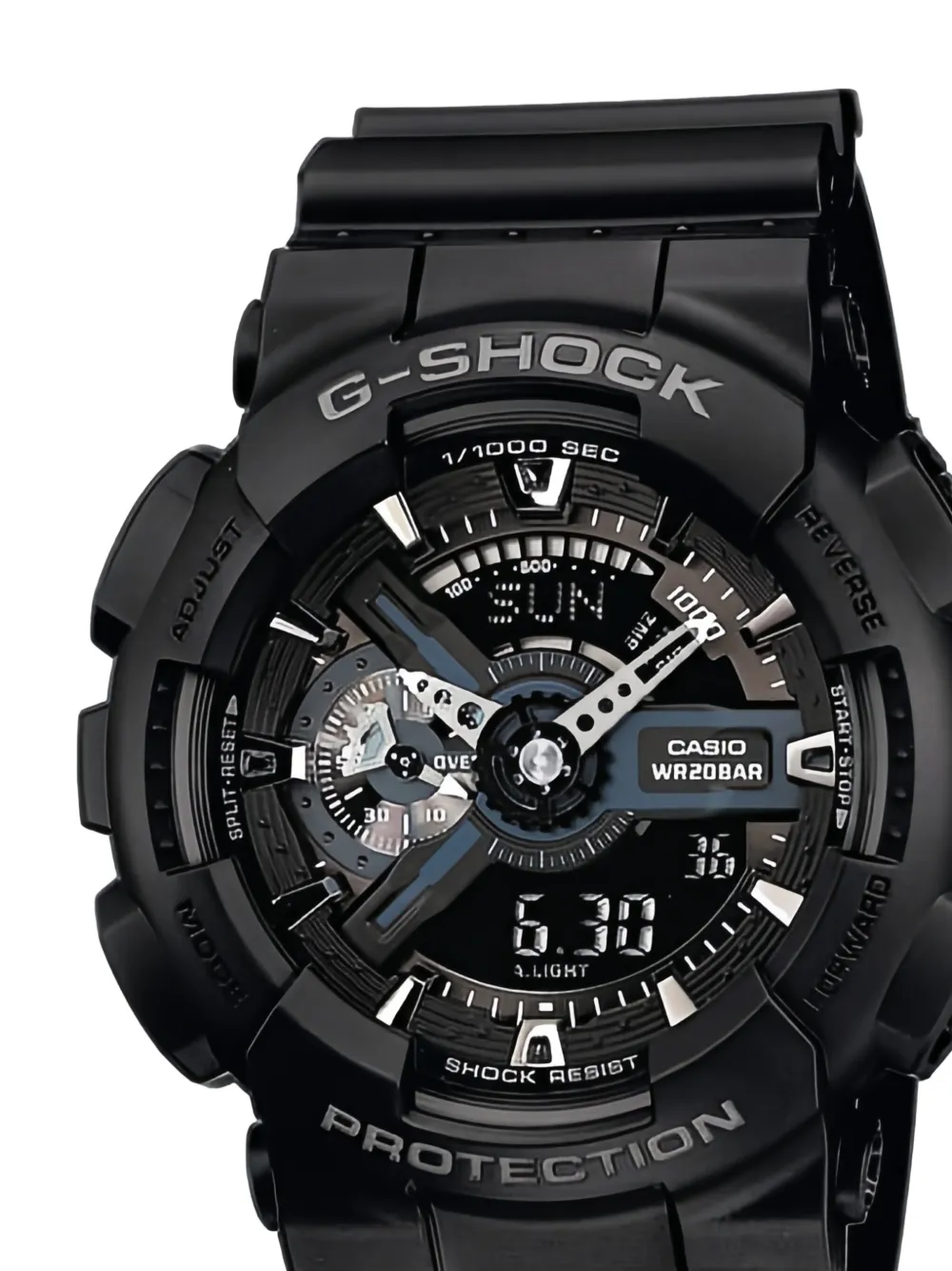 Casio Casio G-Shock GA-110-1B 55mm | Hombre | Image 2