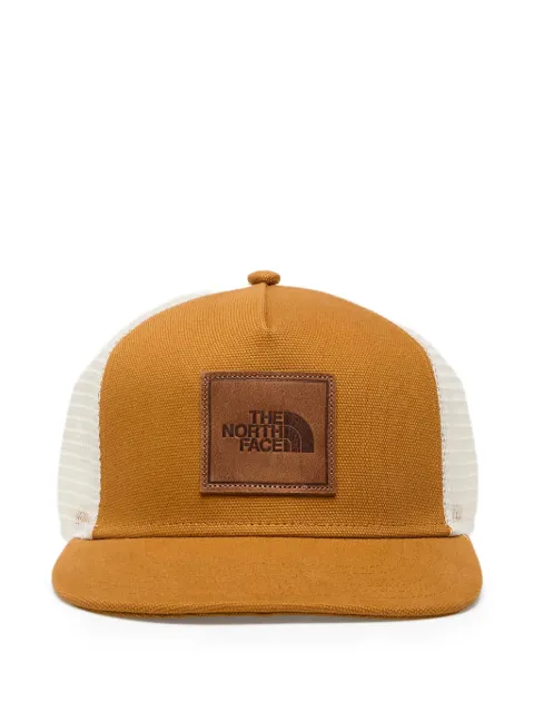 The North Face Half Dome Trucker cap