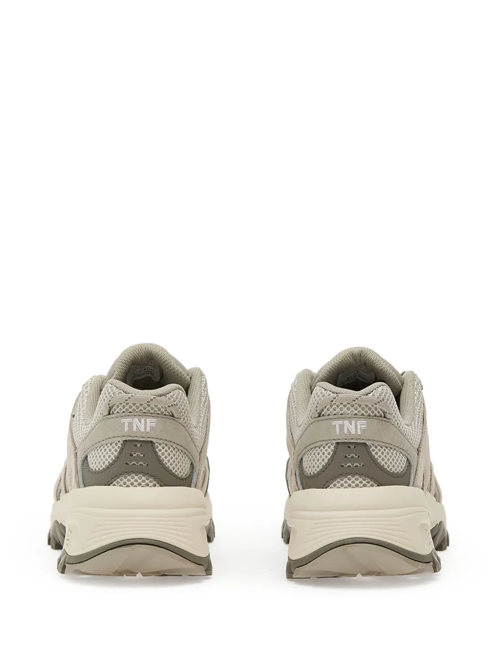 The North Face Hedgehog 06 Rvst sneakers Grey