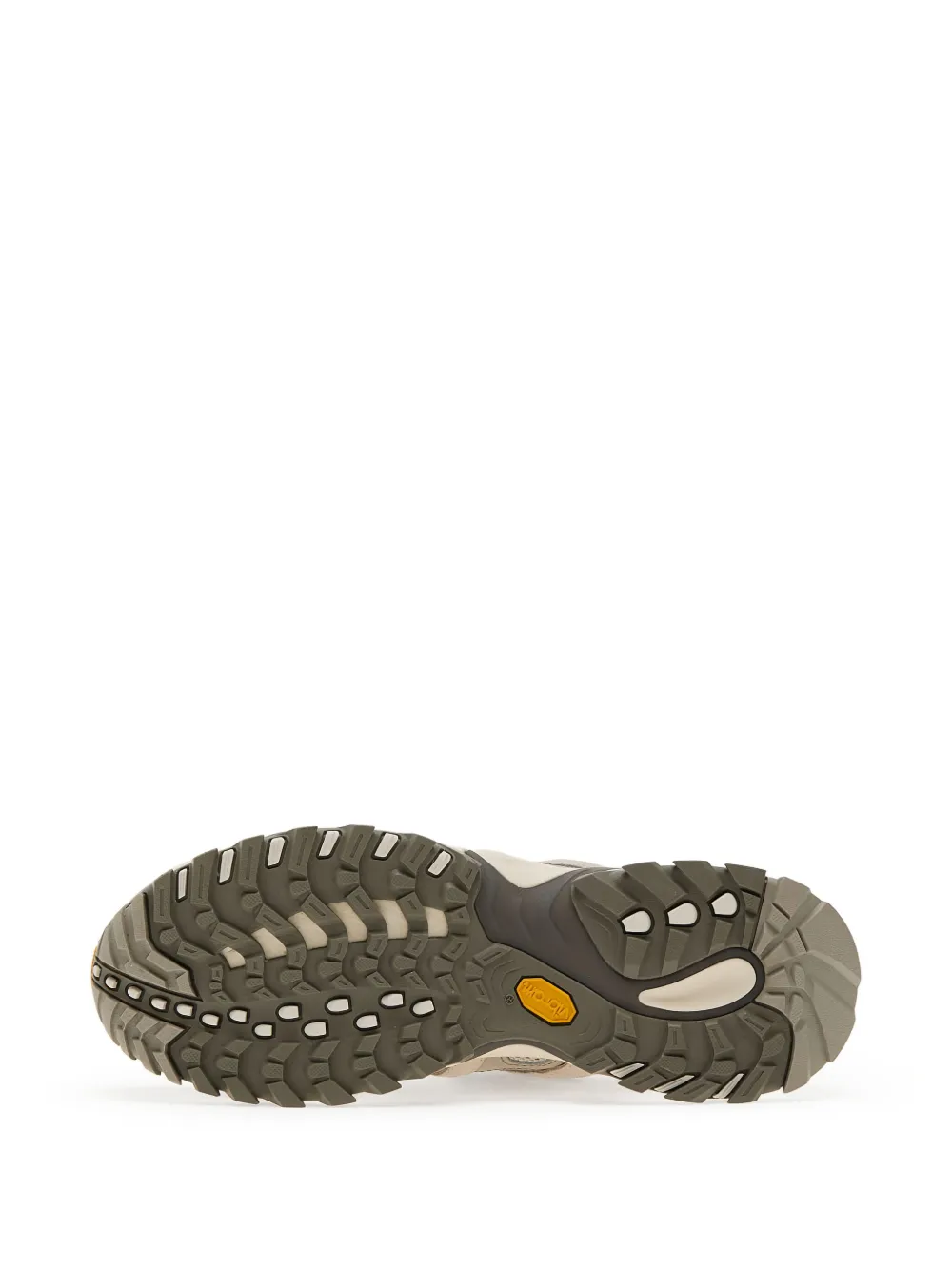 The North Face Hedgehog 06 Rvst sneakers Grey