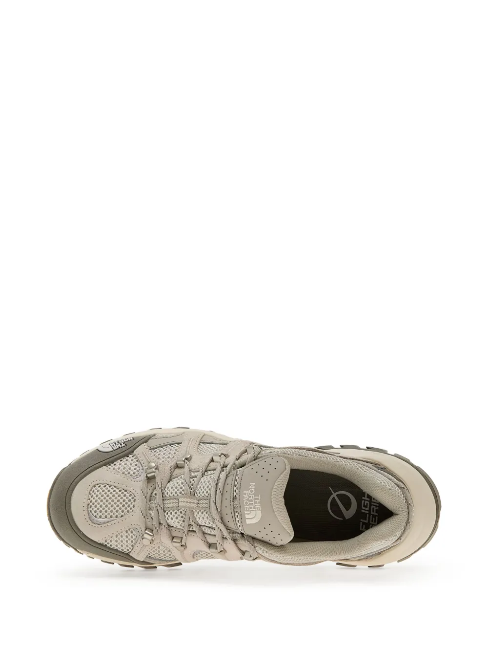 The North Face Hedgehog 06 Rvst sneakers Grey