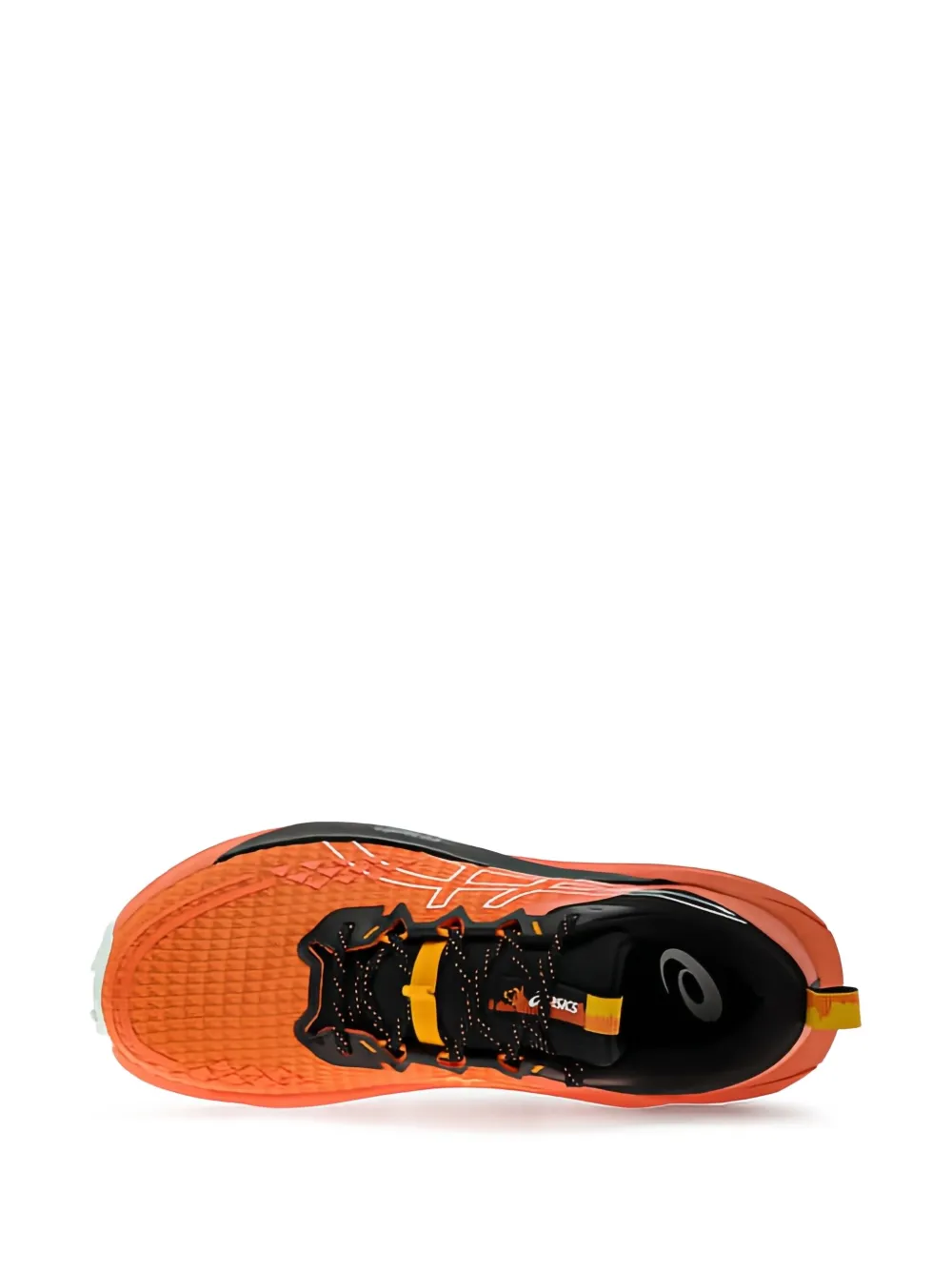 ASICS Trabuco sneakers Orange