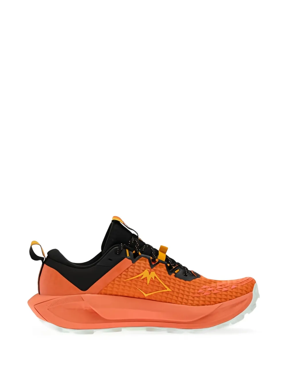 ASICS Trabuco sneakers Orange