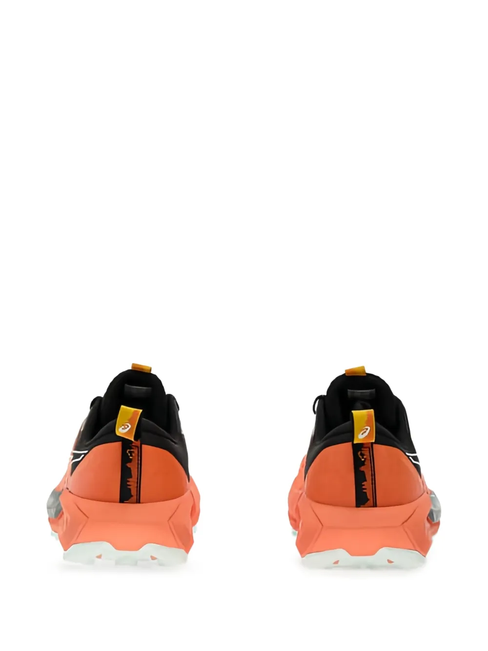 ASICS Trabuco sneakers Orange