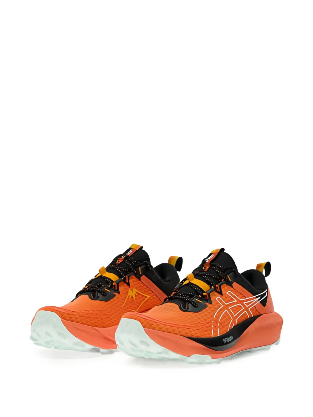 ASICS Trabuco sneakers Orange