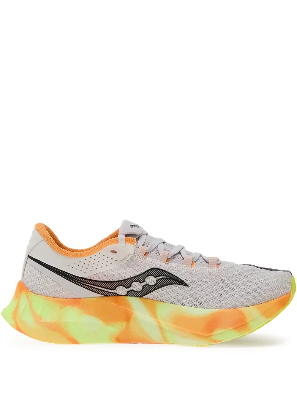 Saucony Endorphin Pro 4 sneakers Grey
