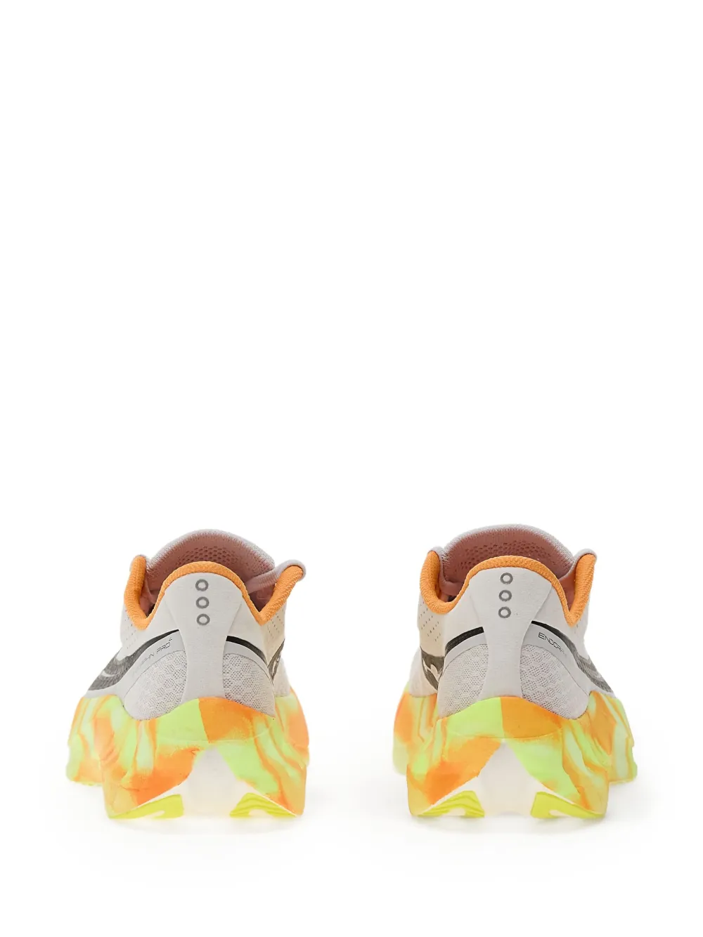 Saucony Endorphin Pro 4 sneakers Grey
