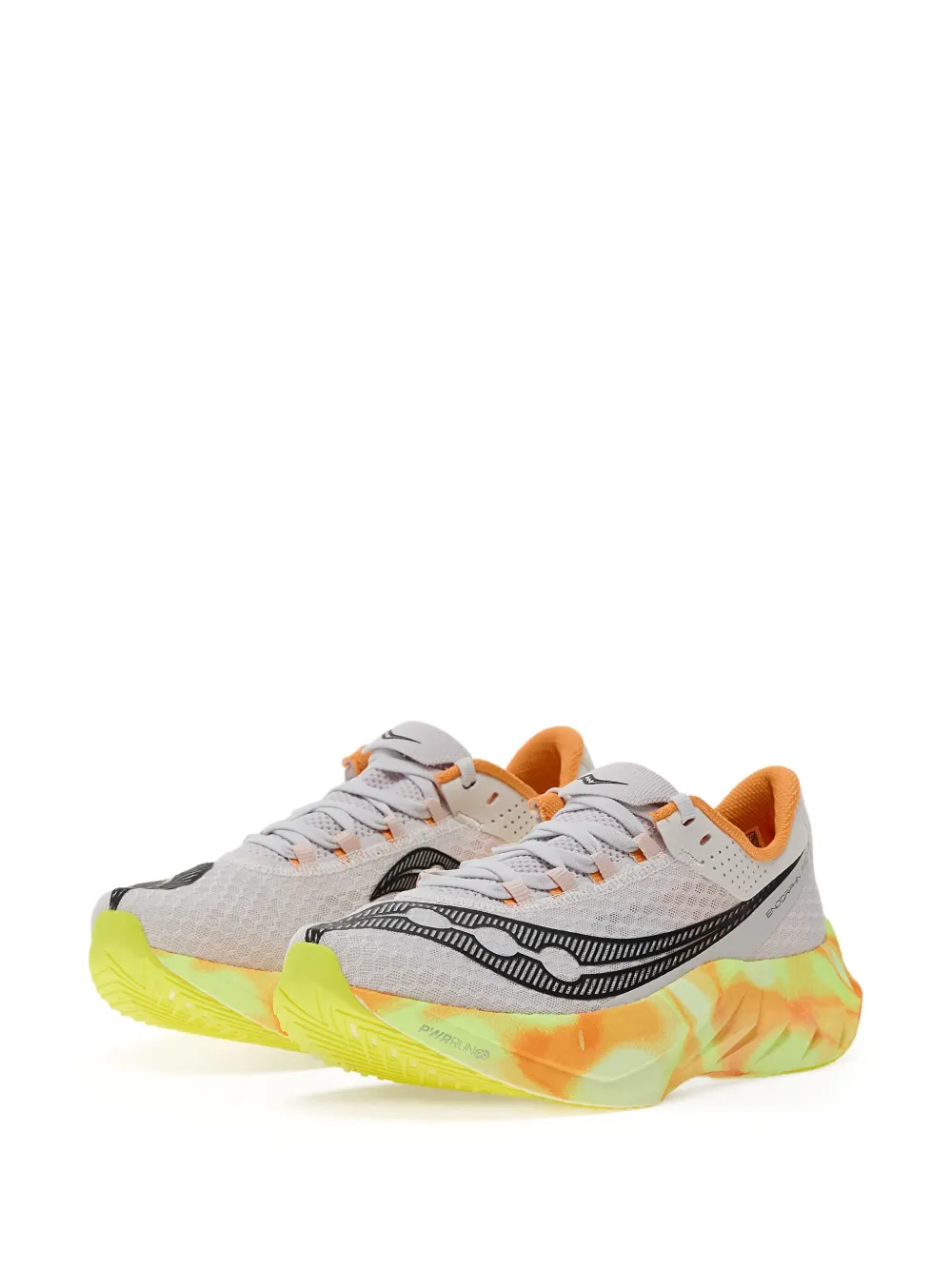 Saucony Endorphin Pro 4 sneakers Grey