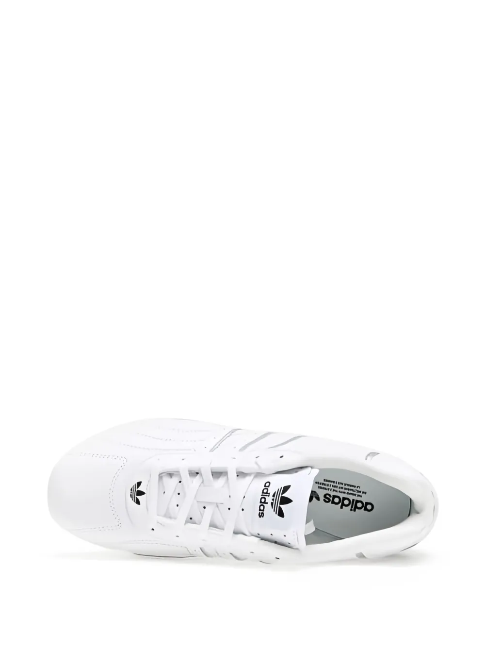 adidas Adiracer Low sneakers White