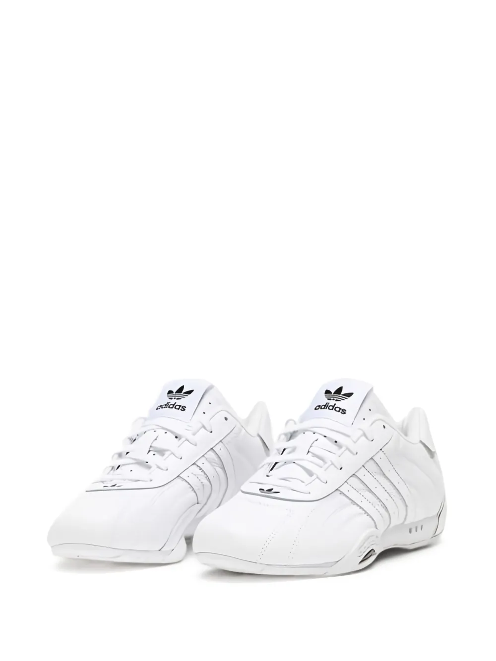 Adidas Adiracer Low sneakers - Wit