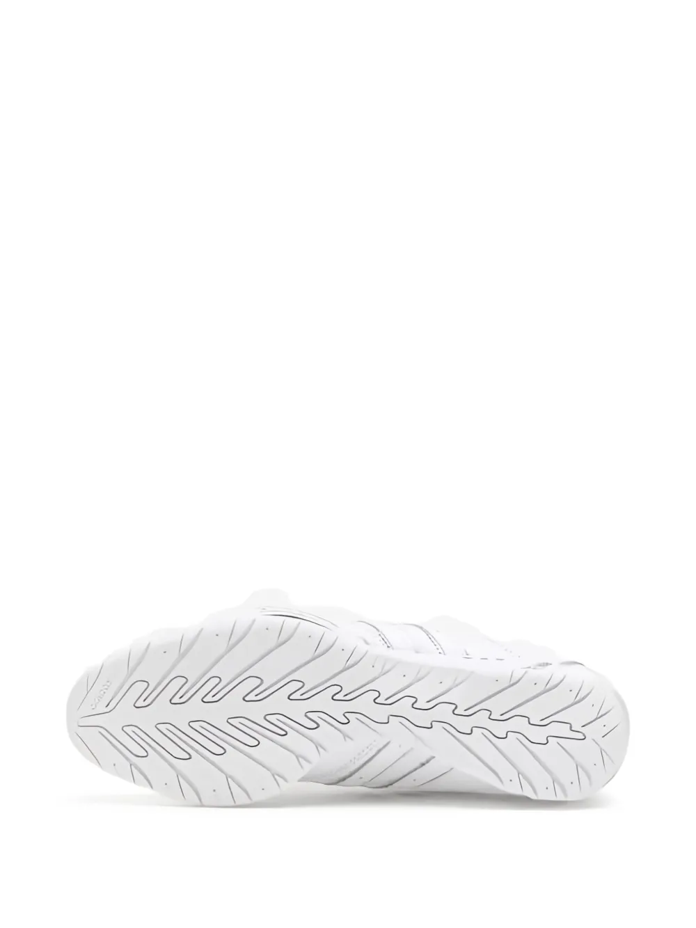 adidas Adiracer Low sneakers White