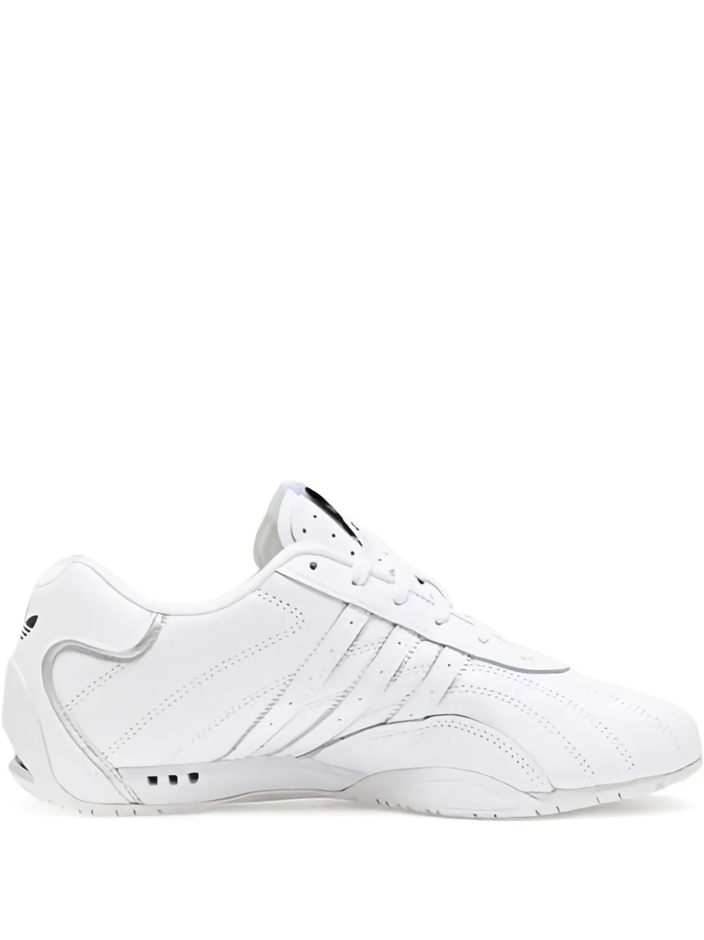Adidas Adiracer Low sneakers Wit
