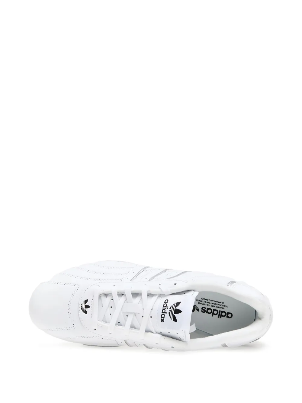 adidas Adiracer Low sneakers White