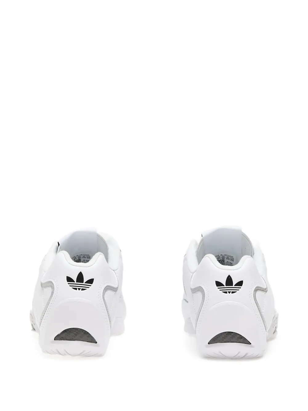 adidas Adiracer Low sneakers White