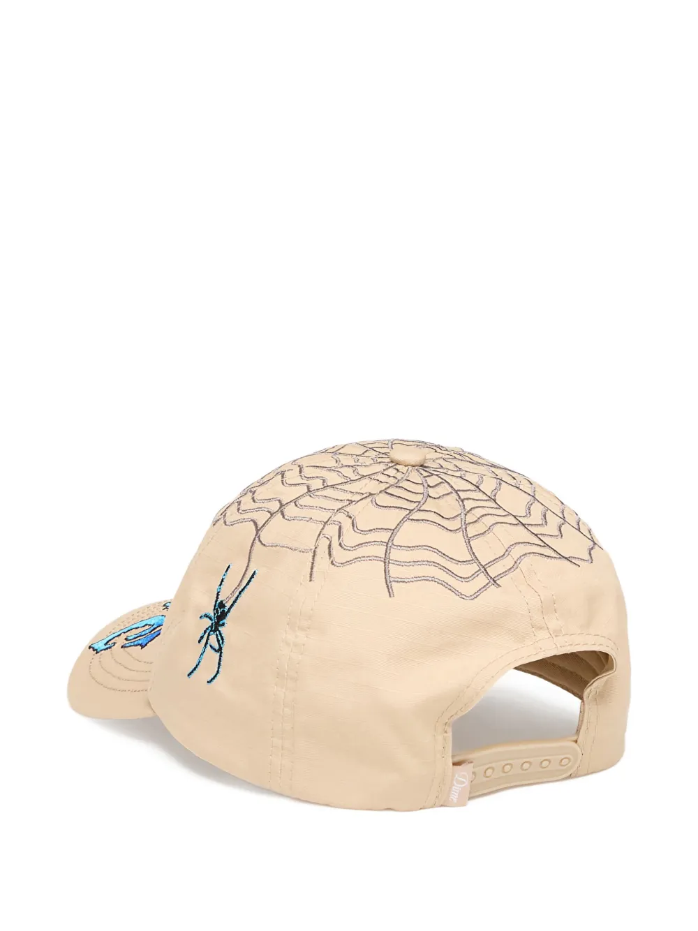 DIME SPIDER BASEBALL CAP