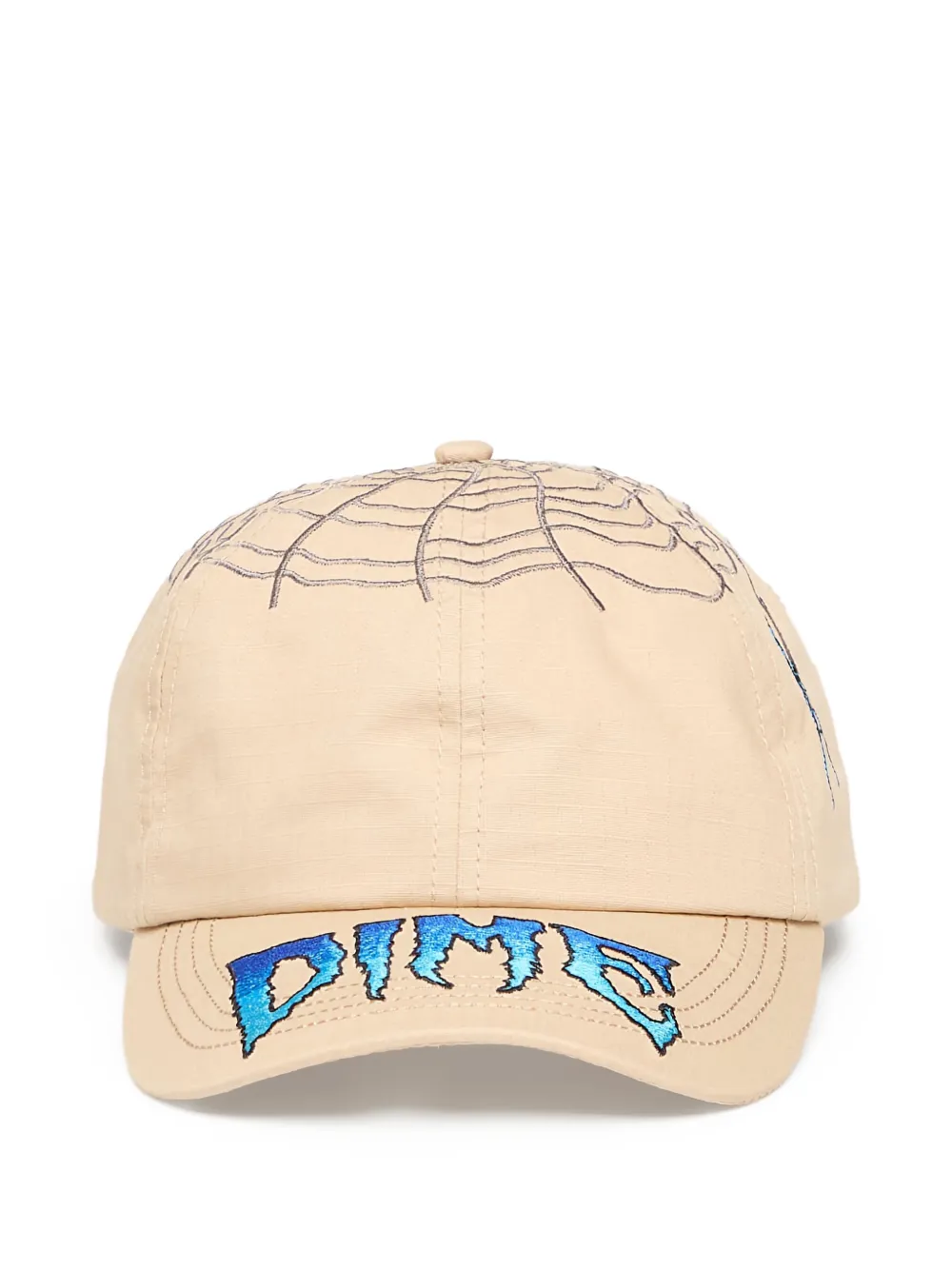 DIME SPIDER BASEBALL CAP