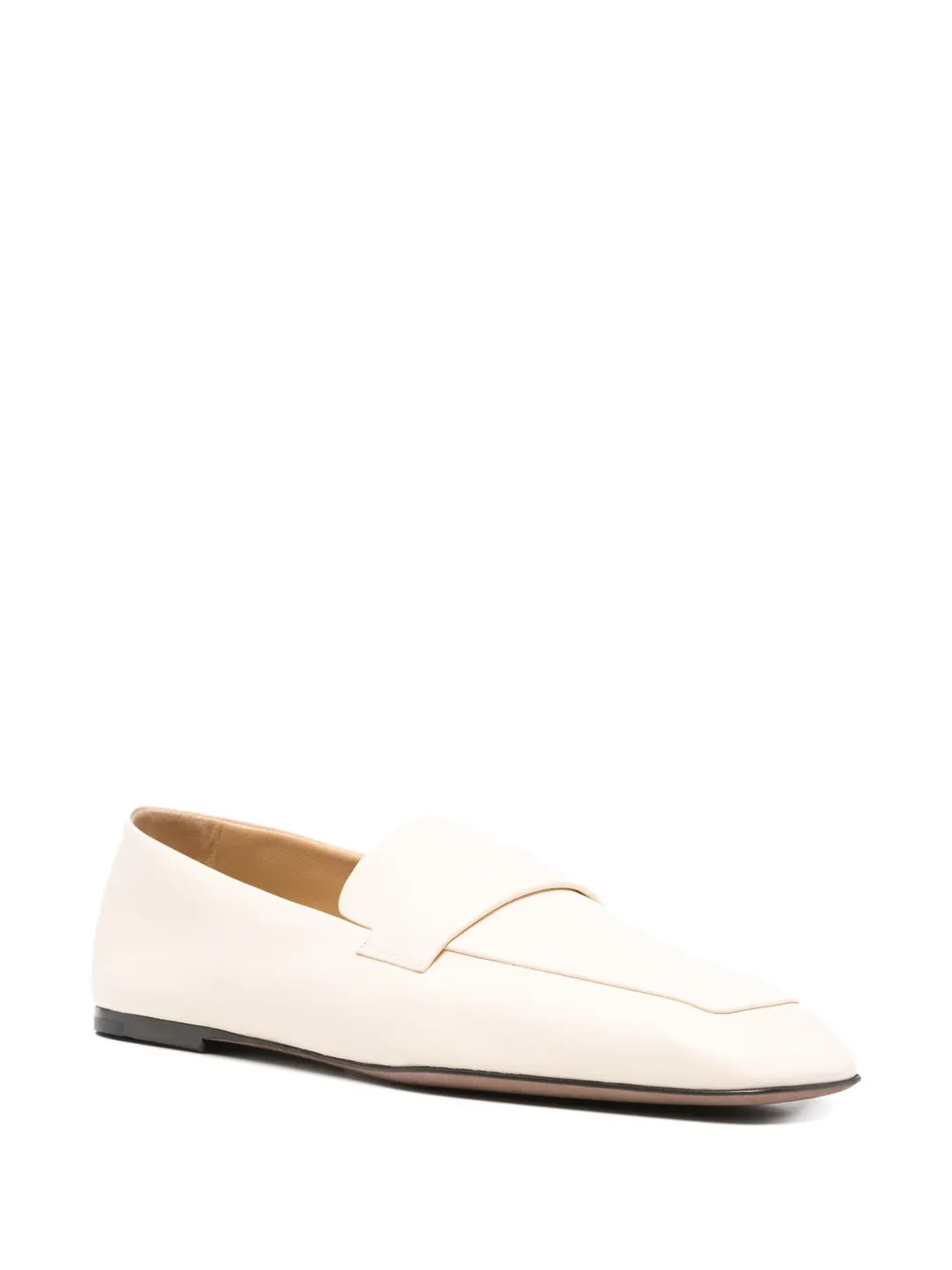The Row square-toe loafers | Image 2