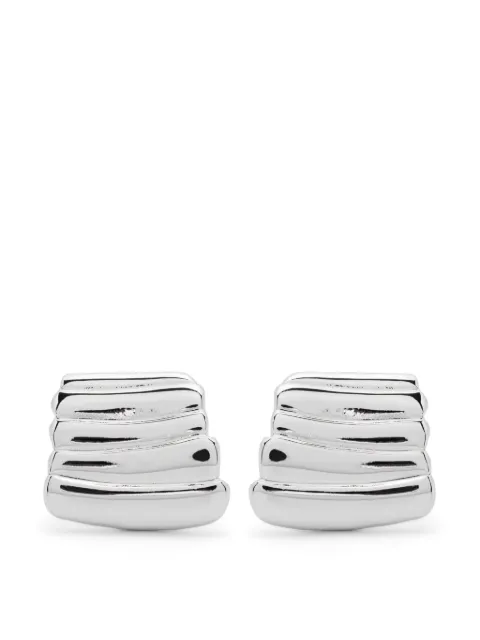 Heaven Mayhem Vase earrings