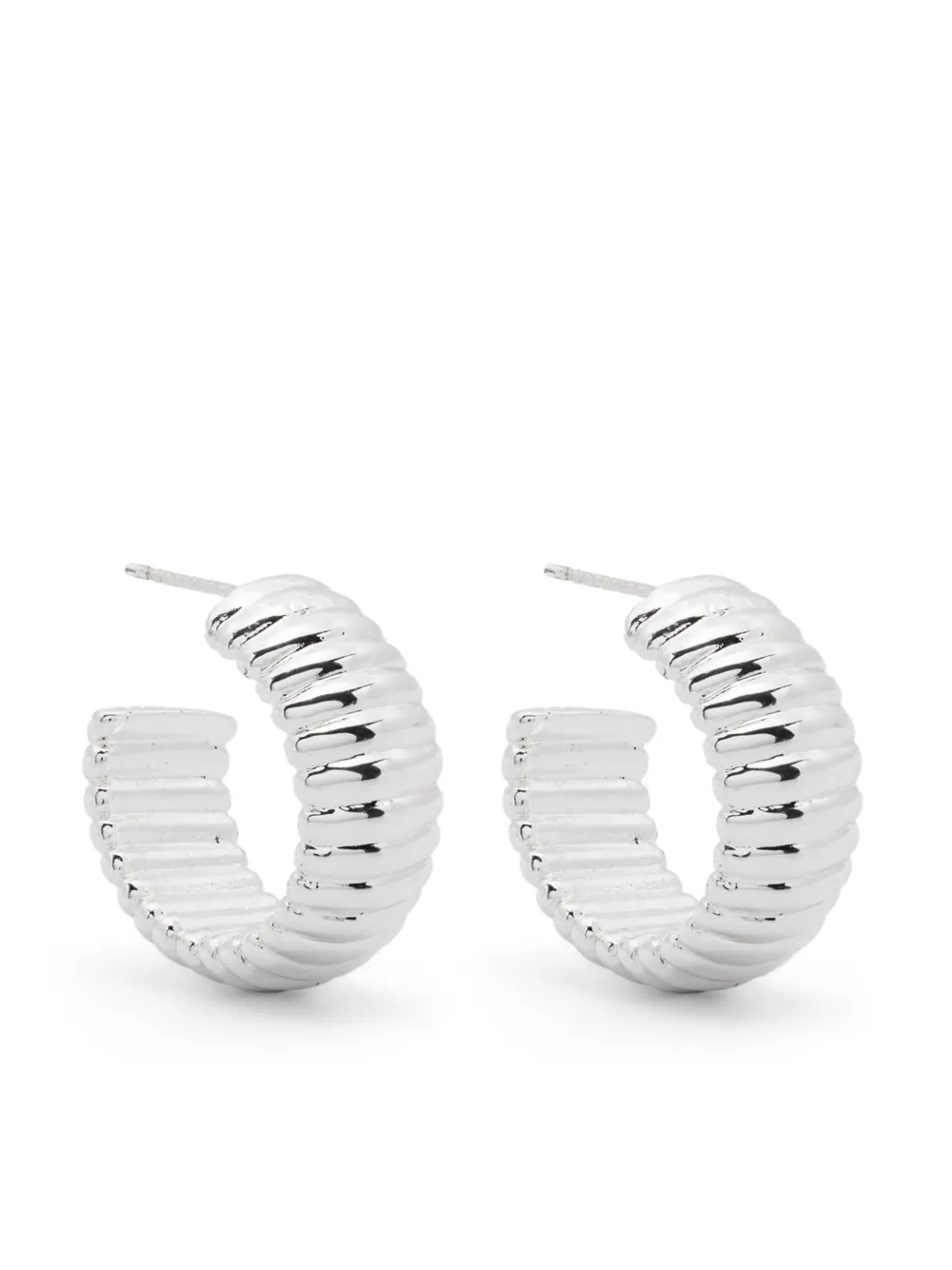 Haze earrings