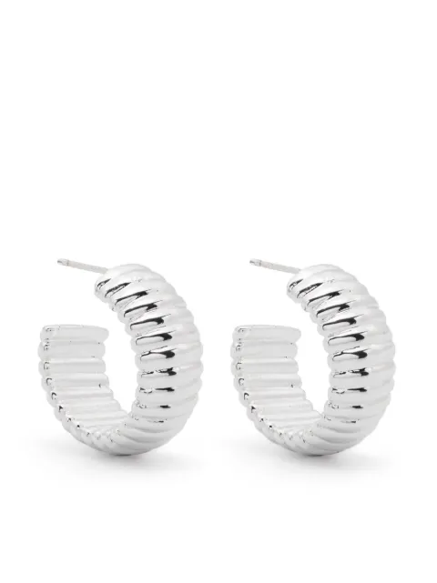 Heaven Mayhem aretes Haze
