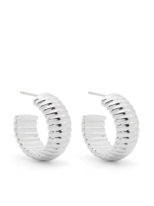 Boucles d'oreilles Haze - Heaven Mayhem - Modalova