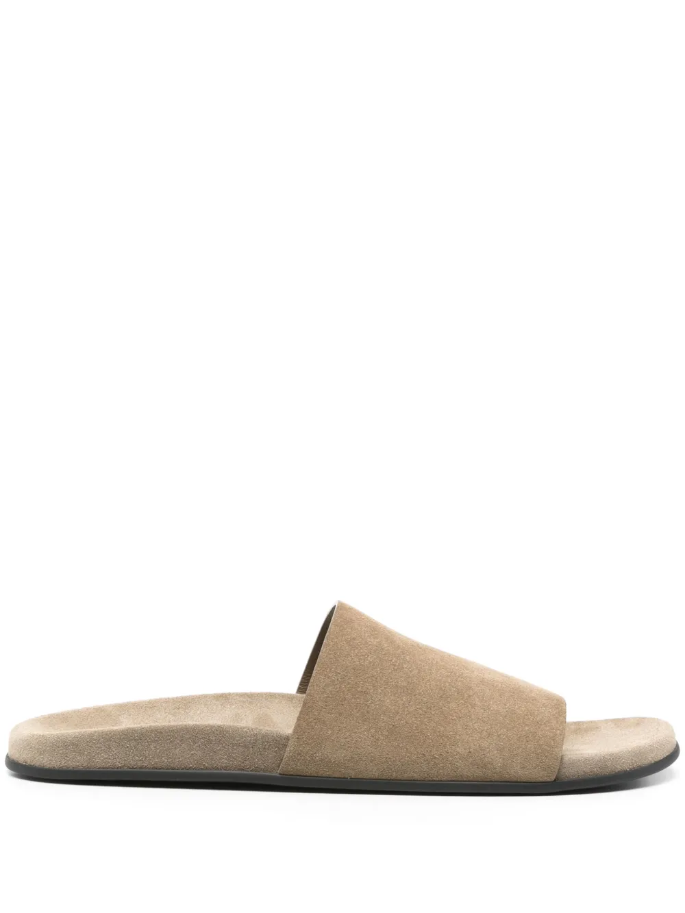 The Row Hugh sandals | vert | Image 1