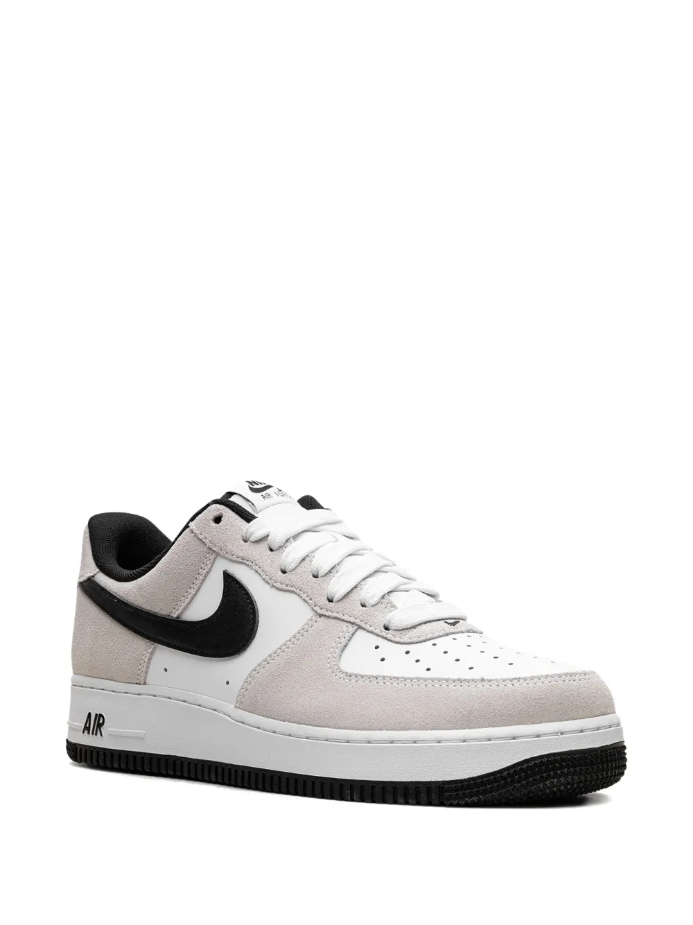 Nike Air Force 1 Low '07 LV8 "White Black" trainers Neutrals