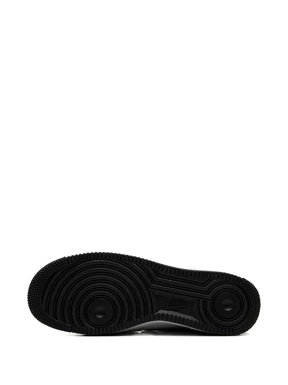 Nike Air Force 1 Low '07 LV8 "White Black" trainers Neutrals