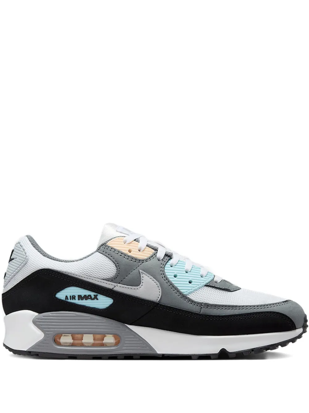 Nike Air Max 90 trainers Grijs