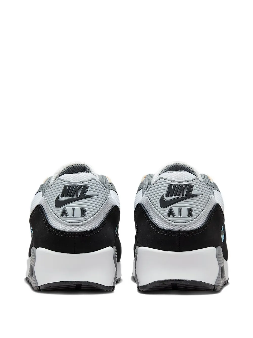 Nike Air Max 90 trainers Grey