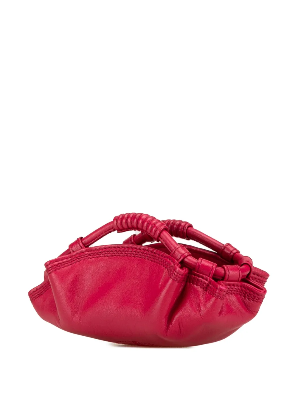 Loewe Pre-Owned 2010-2024 Nappa Aire coin pouch | Image 2