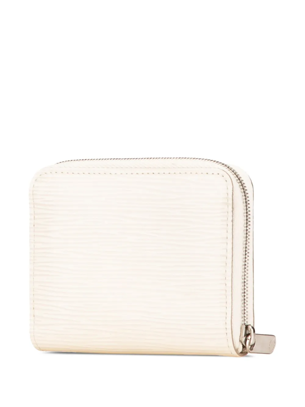 Louis Vuitton Pre-Owned 2010 Epi Zippy Purse coin pouch | Image 2