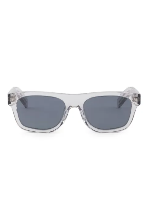 Prada Eyewear lentes de sol con transparentes
