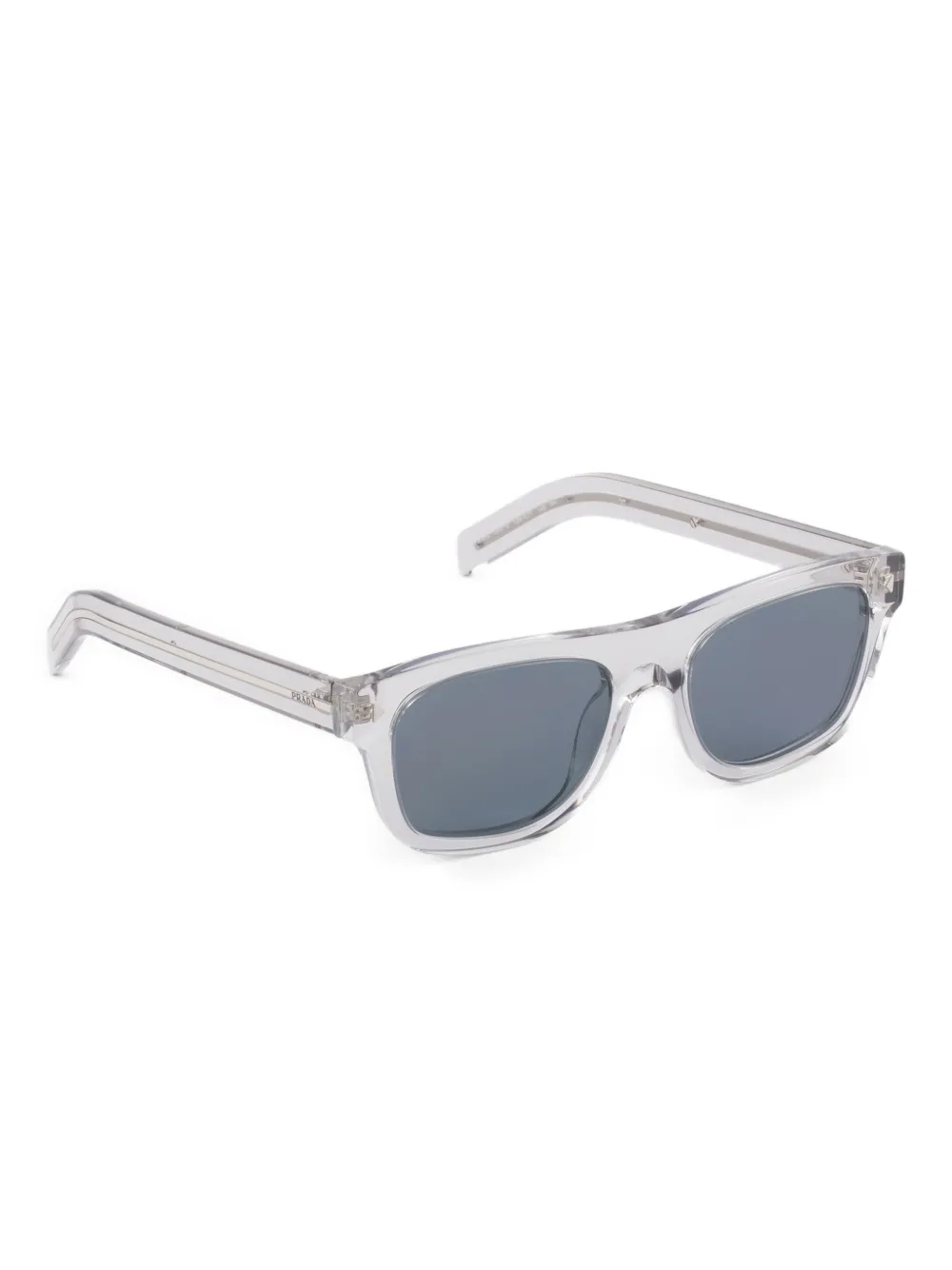 Prada Eyewear lentes de sol con transparentes | Image 2