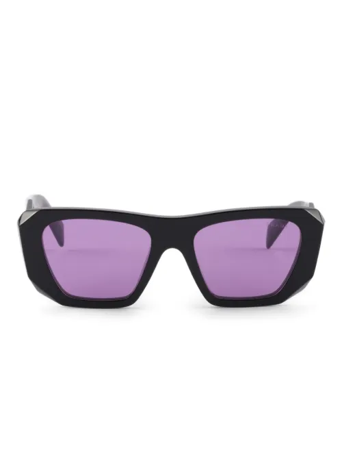 Lunettes de soleil Symbole - Prada Eyewear - Modalova