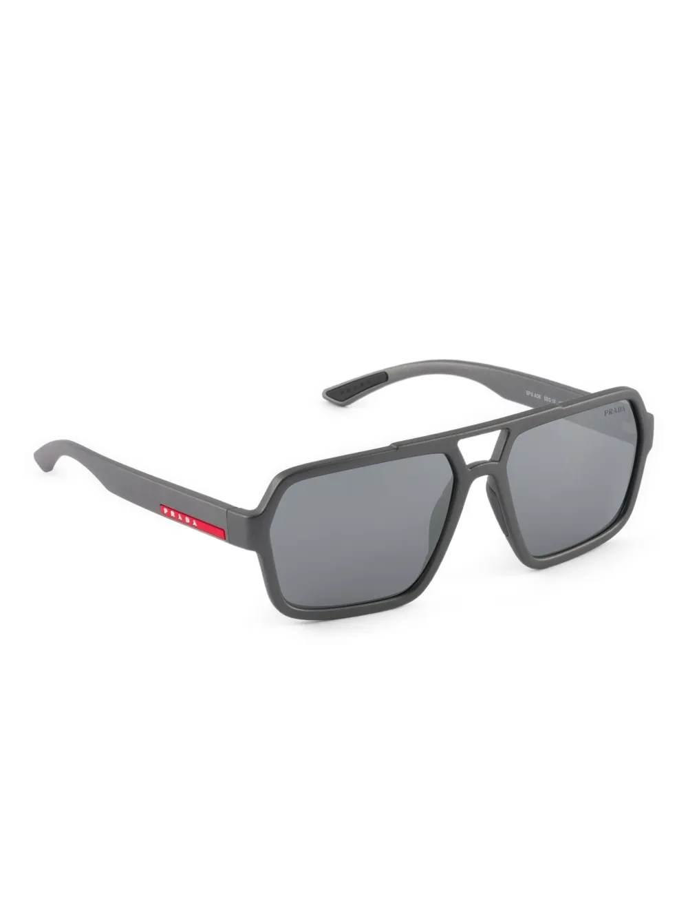 Prada Eyewear navigator-frame sunglasses | Image 2