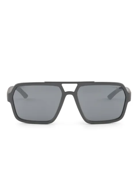 Prada Eyewear navigator-frame sunglasses