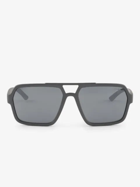 Prada Eyewear lunettes de soleil Linea Rossa